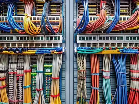 Produkte aus dem Bereich Kabel und Leitungen