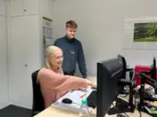 Moelle – Ausbildung