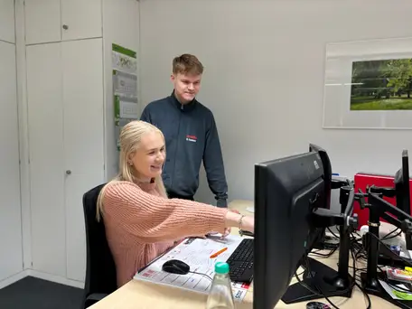 Moelle – Ausbildung