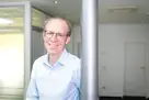 Foto von Philip Fimmen, Geschäftsleitung und Management bei Moelle