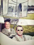 Foto von Karl Heinz Moelle