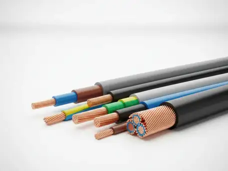 Installationskabel