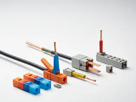 Anschlusstechnik