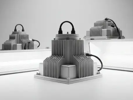 Industrietechnik
