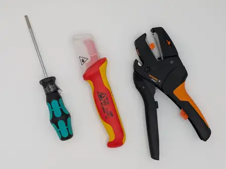 Handwerkzeuge