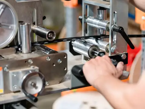 Industrietechnik