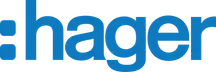 Hager Logo